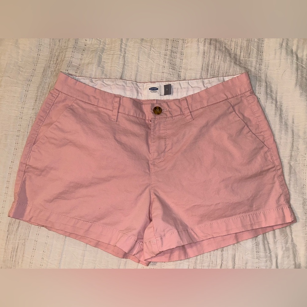 Women’s everyday shorts